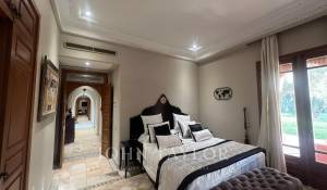 Venta Villa Marrakech