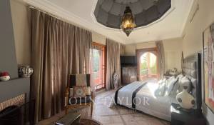 Venta Villa Marrakech