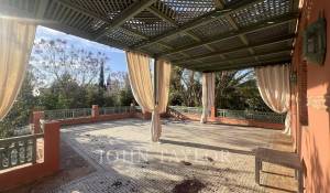 Venta Villa Marrakech