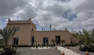 Venta Villa Marrakech