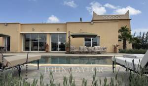 Venta Villa Marrakech