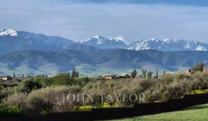 Venta Villa Marrakech