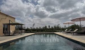 Venta Villa Marrakech