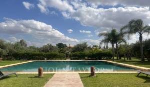 Venta Villa Marrakech