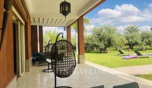 Venta Villa Marrakech
