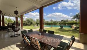 Venta Villa Marrakech