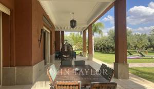 Venta Villa Marrakech