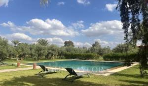 Venta Villa Marrakech