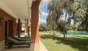 Venta Villa Marrakech