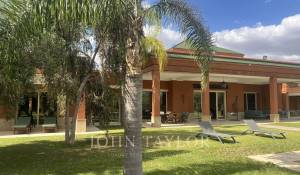Venta Villa Marrakech