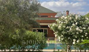 Venta Villa Marrakech