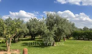 Venta Villa Marrakech