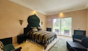 Venta Villa Marrakech