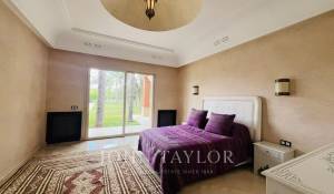 Venta Villa Marrakech