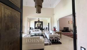 Venta Villa Marrakech