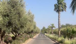 Venta Villa Marrakech