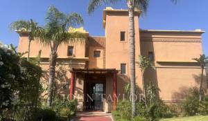 Venta Villa Marrakech