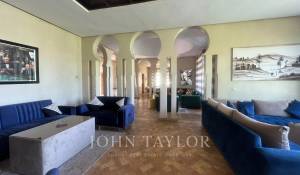 Venta Villa Marrakech