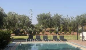 Venta Villa Marrakech