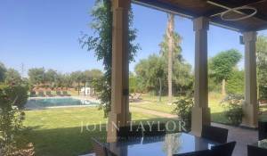 Venta Villa Marrakech
