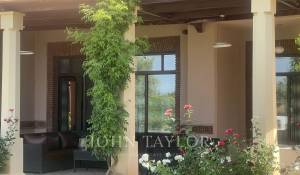 Venta Villa Marrakech