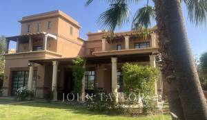 Venta Villa Marrakech