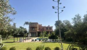 Venta Villa Marrakech