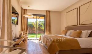 Venta Villa Marrakech