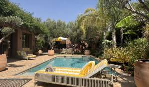 Venta Villa Marrakech