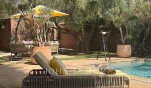 Venta Villa Marrakech
