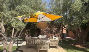 Venta Villa Marrakech