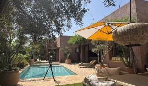 Venta Villa Marrakech