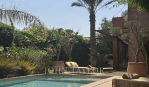 Venta Villa Marrakech