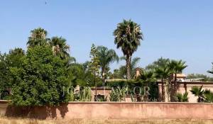 Venta Villa Marrakech