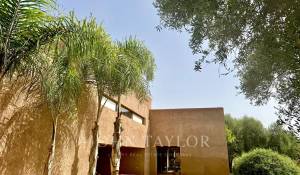 Venta Villa Marrakech