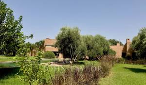 Venta Villa Marrakech