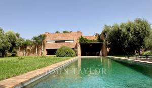 Venta Villa Marrakech