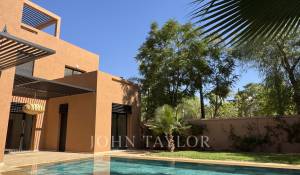 Venta Villa Marrakech