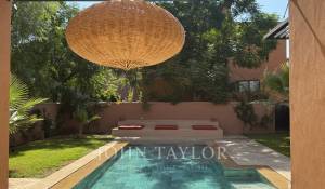 Venta Villa Marrakech