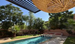 Venta Villa Marrakech