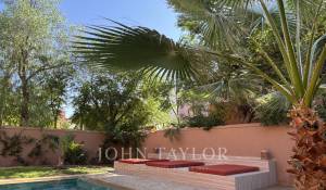 Venta Villa Marrakech
