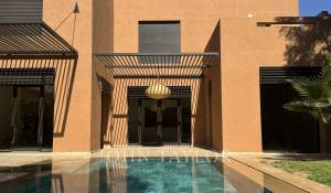 Venta Villa Marrakech