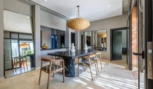 Venta Villa Marrakech