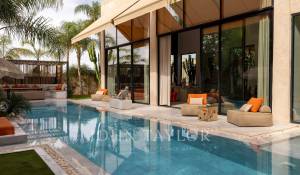 Venta Villa Marrakech