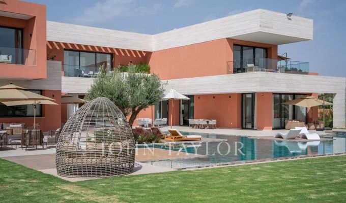 Venta Villa Marrakech