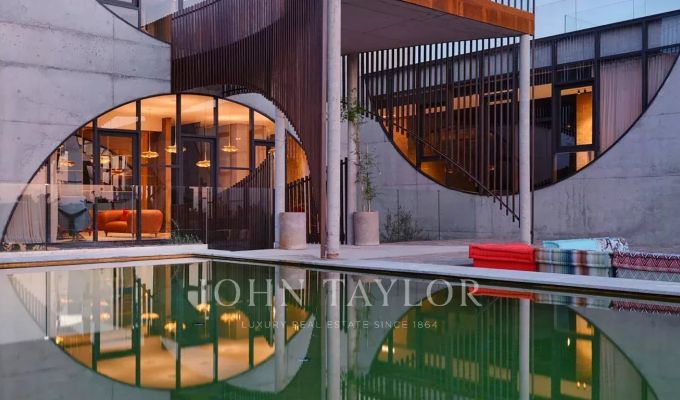 Venta Villa Marrakech