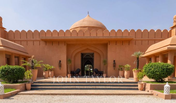 Venta Villa Marrakech