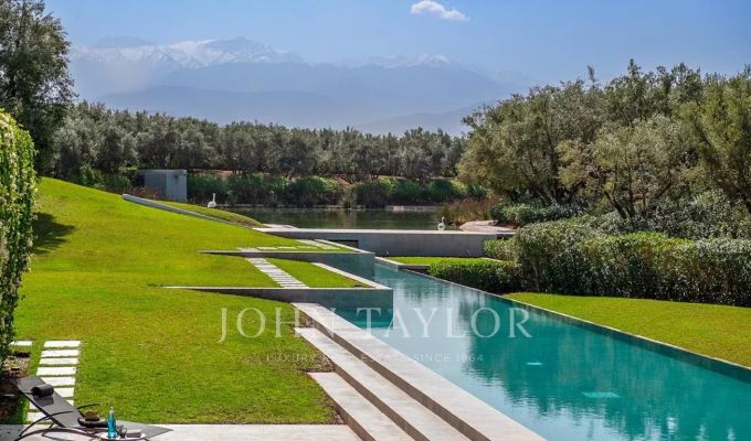 Venta Villa Marrakech