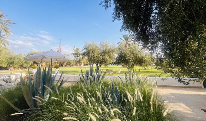 Venta Villa Marrakech