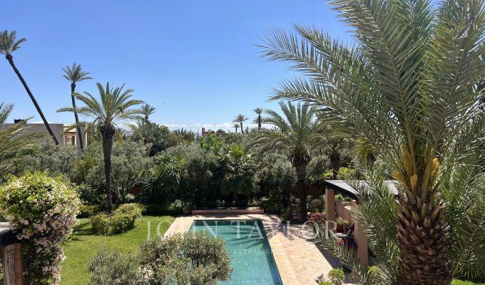 Venta Villa Marrakech